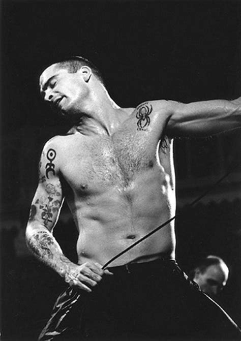 Pin On Henry Rollins