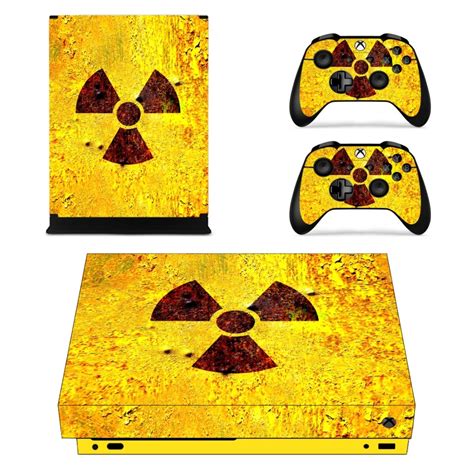 Need For Speed Xbox One X Skin Sticker Cover