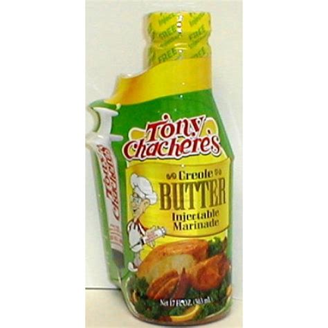 Amazon's choice for injectable turkey marinade. Hot Southern Mess: Thanksgiving Turkey with Creole Butter