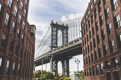 いろいろ Manhattan Bridge And Brooklyn Bridge 269101 Difference Between