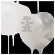 "The Cherry Thing Remixes" von Neneh Cherry & The Thing – laut.de – Album