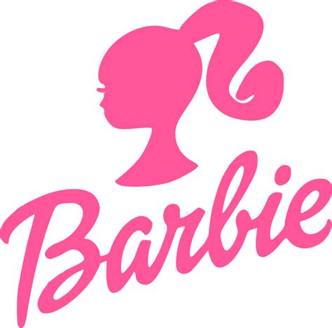 Barbie Logo And Her History Logomyway