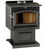 Airtight Wood Stove Pictures