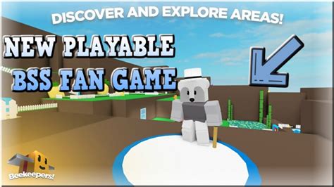 Bookmark this page, we will often update it with new codes. NEW PLAYABLE BEE SWARM SIMULATOR FAN GAME? - ALL CODES ON ...