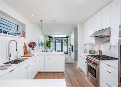 It started probably 3 years ago when we came into see how much a scavolini kitchen would cost. 23 Boston Avenue - LESLIEVILLE, TORONTO (2 Comments ...
