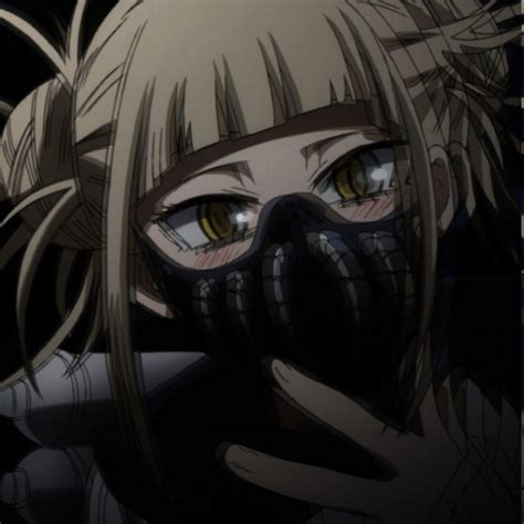 Himiko Toga Aesthetic Wallpapers Wallpaper 1 Source For Free