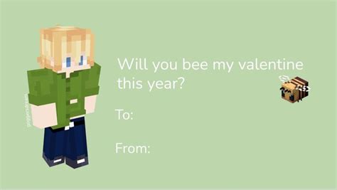Pin By Vani On Dream Smp Cheesy Valentine Valentines Cards Vday Cards