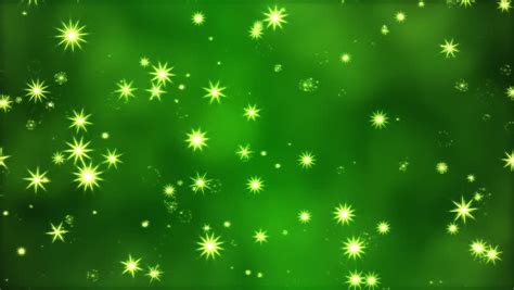 Colorful Sparkling Stars Animation Stock Footage Video 100 Royalty