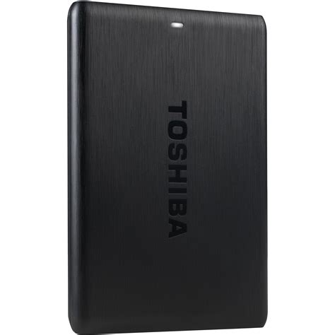Toshiba 1tb Usb 30 Portable External Hard Drive With Backup Software