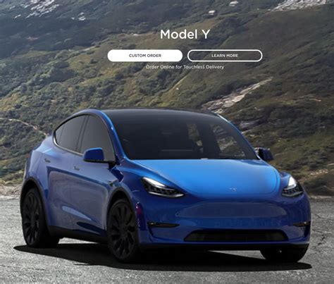 Test Driving A Tesla Model Y — One Reporters Experience Cleantechnica