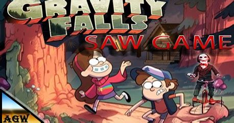 Gravity falls games, is a new animated series product by alex hirsch and distributed by disney channel. ANDROID AND IOS GAMES FOR YOU: Gravity Falls Saw Game - La ...