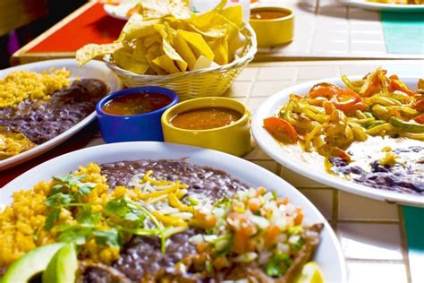 Top Mexican Food Restaurants Near Me Food Ideas