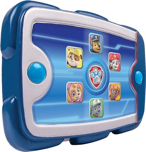 Paw Patrol Ryders Interactive Pup Pad With 18 Sounds And 53 Off