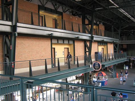 Comerica Park Seating Best Detroit Tigers Seats Mlb Ballpark Guides