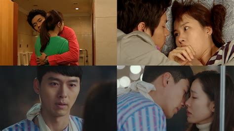 Adegan Ciuman Populer Aktor Korea Di Drama Ji Chang Wook Di Shower