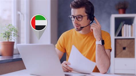 Remote Work In Uae Discover Easier 5 Steps Here Uaepedia