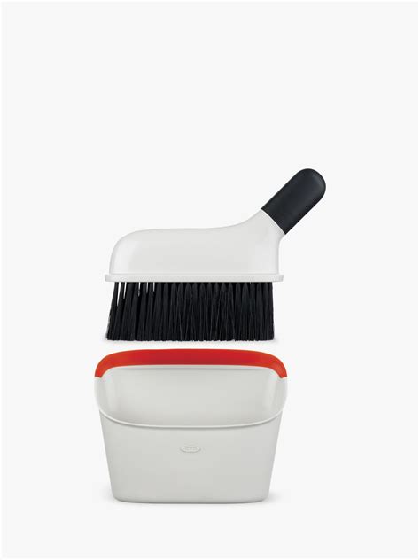 Oxo Good Grips Compact Dustpan And Brush Set