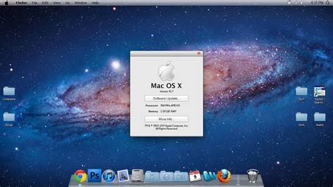 Bootloader For Mac Os X Lion Yellowhope