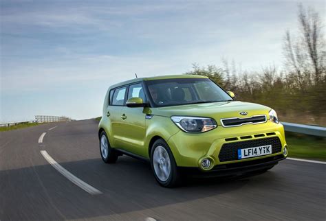 Kia Promoting New Soul With Exercising Hamsters Car Manufacturer News