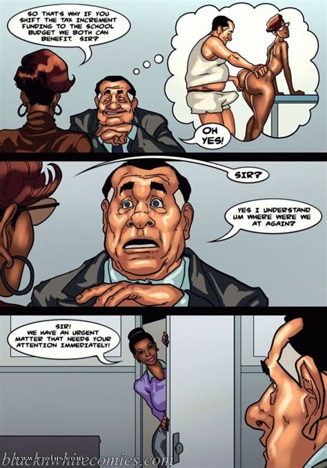 Page 99 Blacknwhitecomics Com Comix The Mayor Issue 3 Erofus Sex