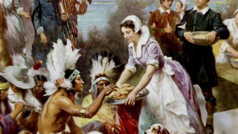 50 uncovered facts history of thanksgiving in america revealed 2024