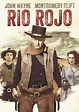 "RÍO ROJO" Howard Hawks | John wayne, Cine, Carteles de películas