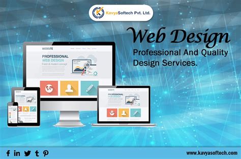 Professional Web Design Services By A Brand You Can Trust Have Your