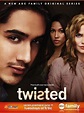 Twisted (Serie de TV) (2013) - FilmAffinity