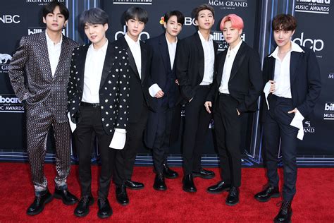 K Pop Group Bts Announces Extended Hiatus Page Six