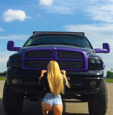 Pin On Girls Loves Truck