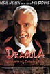 Reparto de la película Drácula, un muerto muy contento y feliz ...
