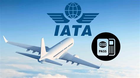 The app should be available in ios and android stores by march 2021. IATA Unveils Key Design Elements of Travel Pass