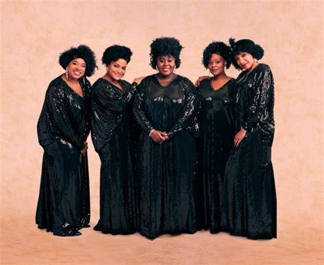 Watch The Clark Sisters First Ladies Of Gospel Sat April 11th At 8