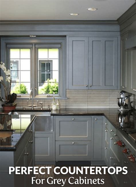 11 What Color Goes Well With Gray Kitchen Cabinets Ideas Decor
