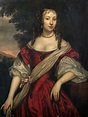Henriette-Anne of England, Minette, duchesse d'Orleans (1644–1670 ...