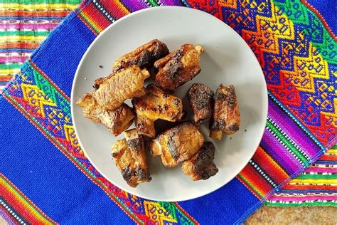 Chicharrones De Carne Buen Provecho Las Mejores Recetas De Cocina