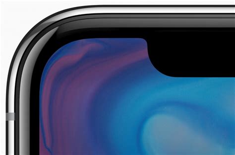The Iphone Xs Notch Is Ugly But Its A Great Marketing Tool