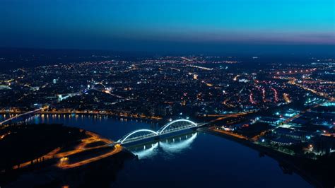 Eu Kulturhauptstadt 2022 Neue Brücken Novi Sad
