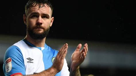 Blackburn Rovers 1 0 Derby County Adam Armstrongs Winner Gives Rovers Fourth Straight Win