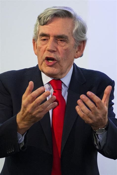 Gordon Brown: 'More needs to be done to protect people's jobs - within ...