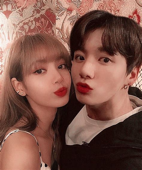 Seriously 23 Hidden Facts Of Jungkook And Lisa The Youngest Of Two