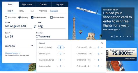United Airlines Mileageplus The Ultimate Guide Forbes Advisor