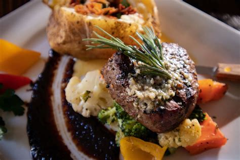 Grey Fox Grille - Downtown Dover, Dover, DE