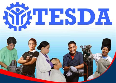 List Of Tesda Accredited Schools And Training Centers In Pampanga Area