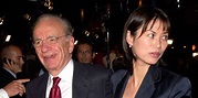 The Crazy Story Of How Wendi Deng And Rupert Murdoch Got Together ...