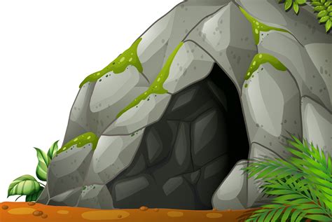 Inside A Cave Clipart Clip Art Library