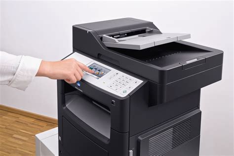 Provision and support of download ended on september 30, 2018. Konica Minolta BIZHUB 4020 « Konica Minolta Leterus