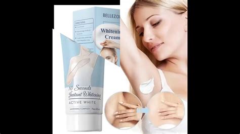 Women Vaginal Lips Private Part Pink Underarm Whitening Cream Dark