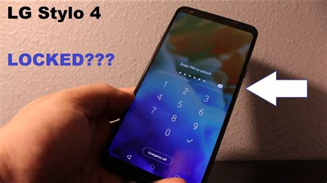 This is a video on how to perform both methods of factory reset on a lg stylo 4. How To Take A Password Off A Lg Phone - Phone Guest