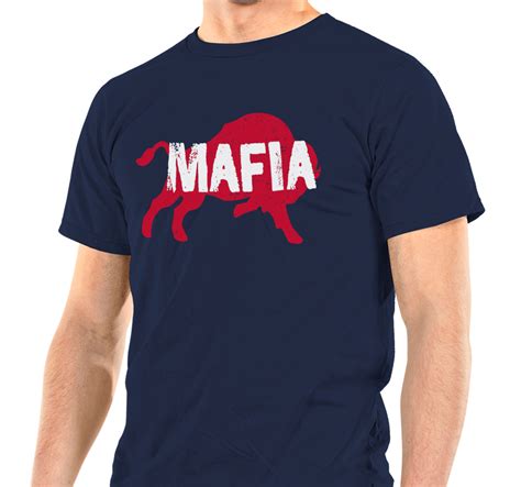 Mafia Gear 2018 Tee 26 Shirts
